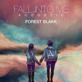 Album cover of Fall Into Me (Acoustic)