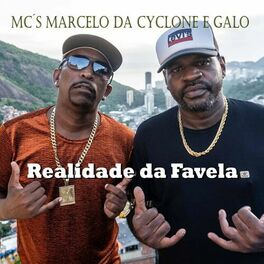 Album cover of Realidade da Favela (Single)