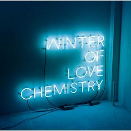 Album cover of Winter of Love