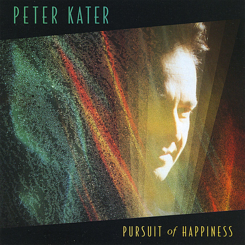 Peter Kater Music