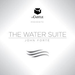 Album cover of The Water Suite