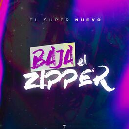 Album cover of Baja El Zipper