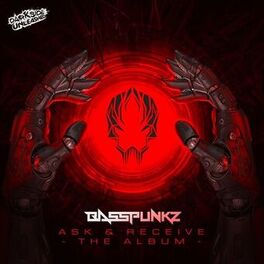 Album cover of Ask & Receive - The Album