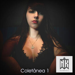 Album cover of Coletânea 1