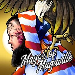 Album cover of Mayor of Magaville