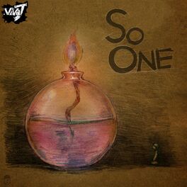 Album cover of So One (Feat. Soil)