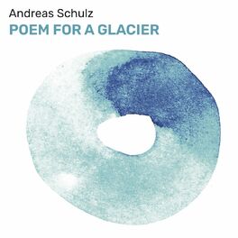 Album cover of Poem for a Glacier
