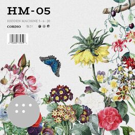 Album cover of HM-05