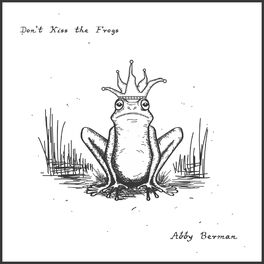 Album cover of Don't Kiss the Frogs