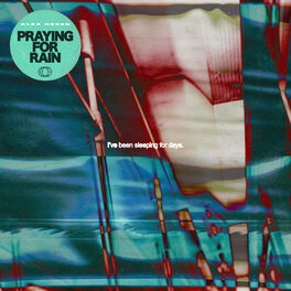 Album cover of Praying for Rain