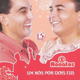 Album cover of Um Nós por Dois Eus