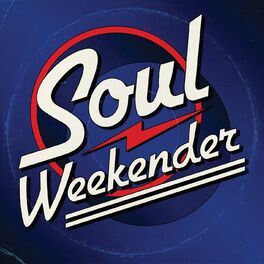 Album cover of Soul Weekender