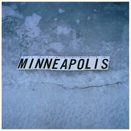 Album cover of Minneapolis