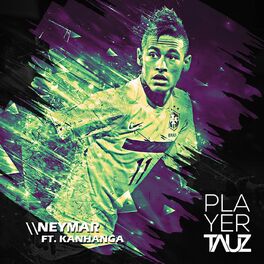 Album cover of Neymar