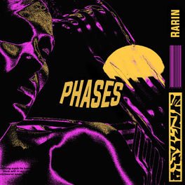 Album cover of Phases