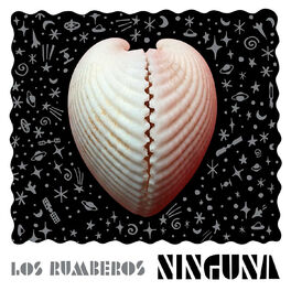 Album cover of Ninguna