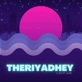 Album cover of Theriyadhey