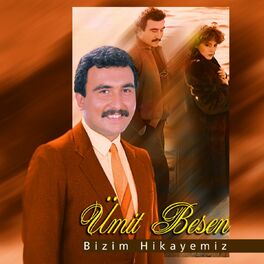 Album cover of Bizim Hikayemiz