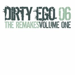 Album cover of The Remakes Volume One