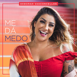 Album cover of Me Dá Medo