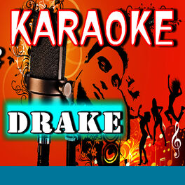 Album cover of Karaoke Drake (Special Edition)