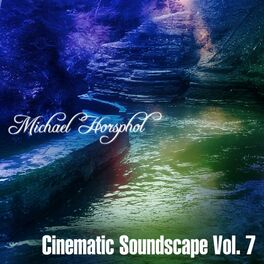 Album cover of Cinematic Soundscapes Vol. 7