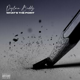 Album cover of What's the Point