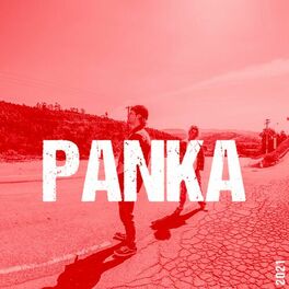 Album cover of Panka
