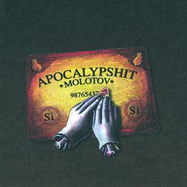Album cover of Apocalypshit