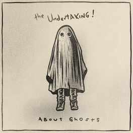 Album cover of About Ghosts