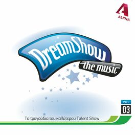 Album cover of Dream Show The Music 3
