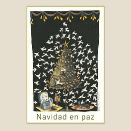 Album cover of Navidad en Paz