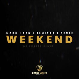 Album cover of Weekend