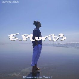 Album cover of EP's E.P., Vol. 3