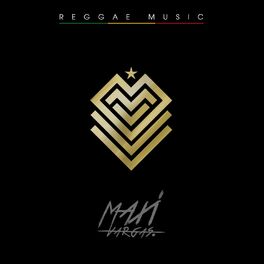 Album cover of Reggae Music
