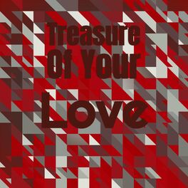 Album cover of Treasure of Your Love