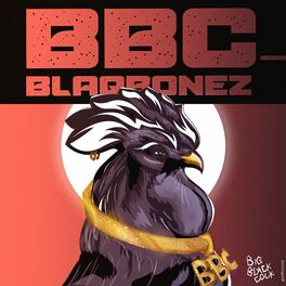 Album cover of BBC