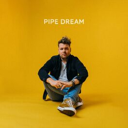 Album cover of Pipe Dream