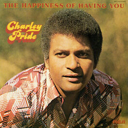 Album cover of The Happiness of Having You
