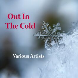 Album cover of Out In The Cold