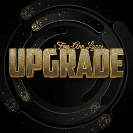 Album cover of Upgrade