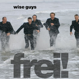 Album cover of Frei!