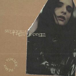 Album cover of The Riddle (Yuksek Remix)