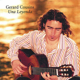 Album cover of Una Leyenda - Spanish Guitar Music of Joaquin Rodrigo, Francisco Tarrega, Antonio Jose, Miguel Llobet & Moreno-Torroba