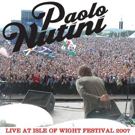 Album cover of Live at Isle Of Wight Festival, 2007 (US Digital EP)