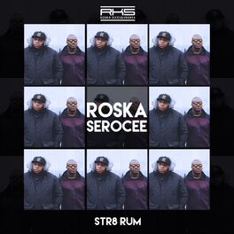 Album cover of Str8 Rum