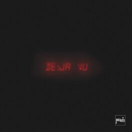 Album cover of deja vu