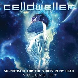 Album cover of Soundtrack For The Voices In My Head Vol. 03