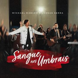 Album cover of Sangue nos Umbrais