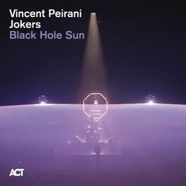 Album cover of Black Hole Sun